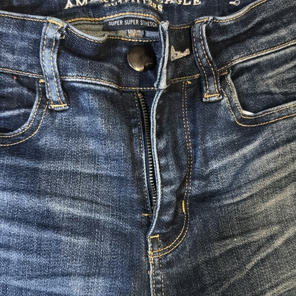 American Eagle Jeggings - Picture 4 of 11